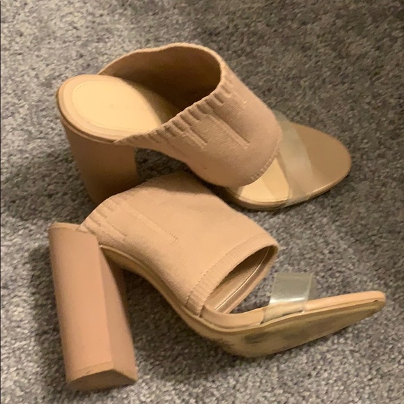 Zara heels - Picture 1 of 3